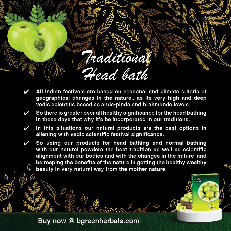 MaaRedu Amla Powder