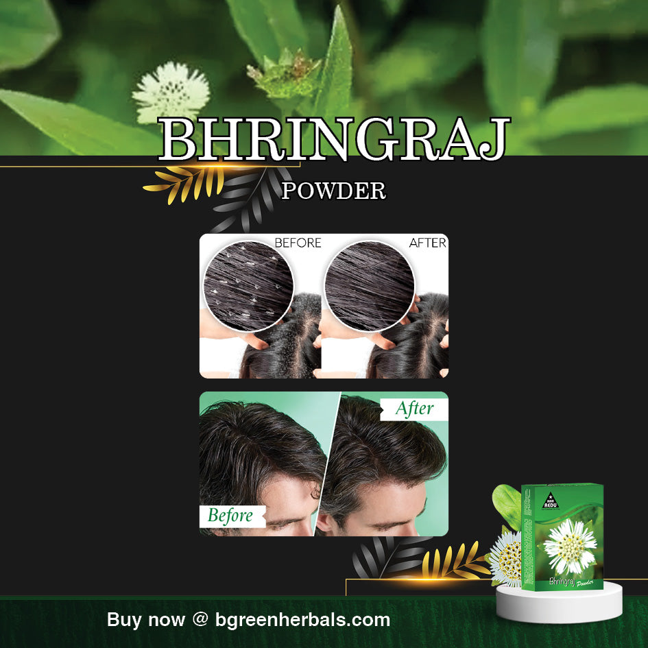 MaaRedu Bhringraj Powder