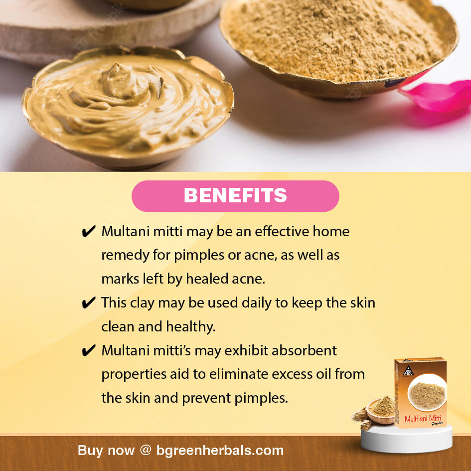 MaaRedu Multhani Mitti