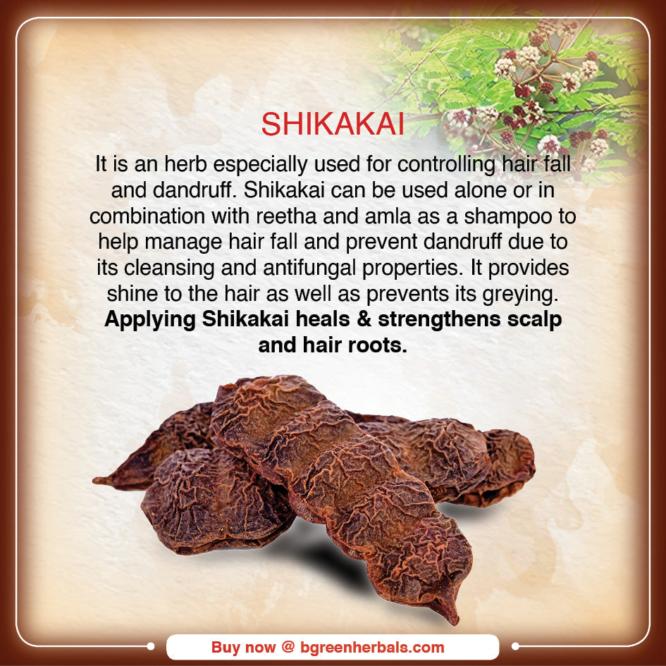 Triloka Shikakai Rasam Powder