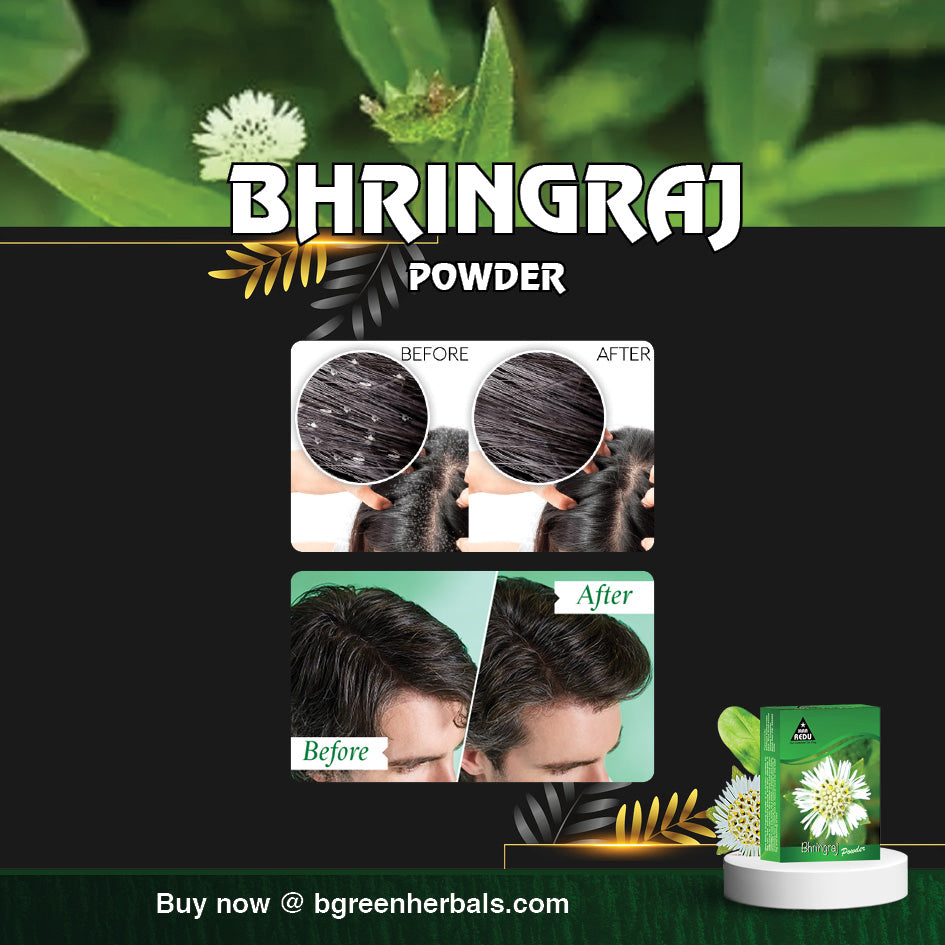 MaaRedu Bhringraj Powder