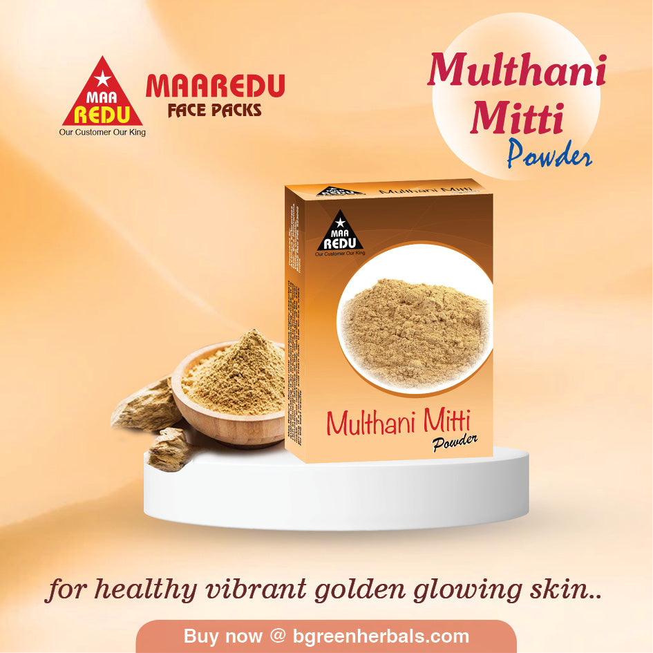 MaaRedu Multhani Mitti