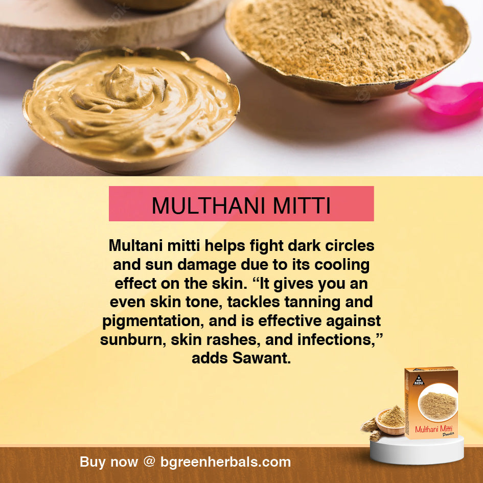 MaaRedu Multhani Mitti